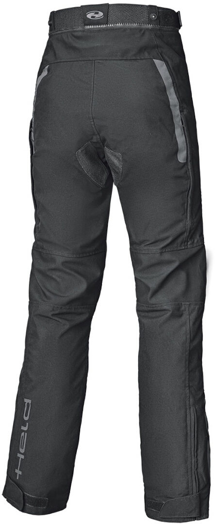 Held Tourino Base waterproof Motorcycle Textile Pants B-3XL Figure 2