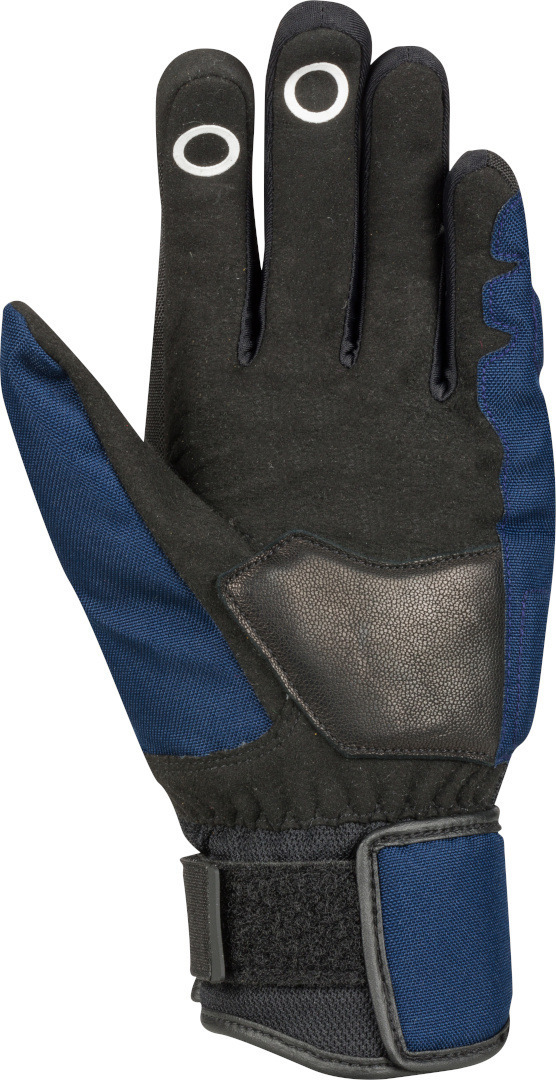 Bering Profil Motorcykel handsker sort/blå 2XL Figur 2
