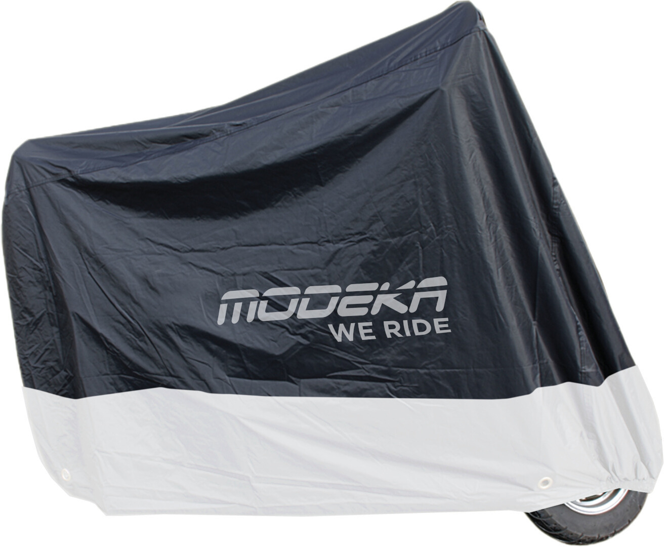 Modeka Outdoor Basic Motorsykkel Cover L Figur 1