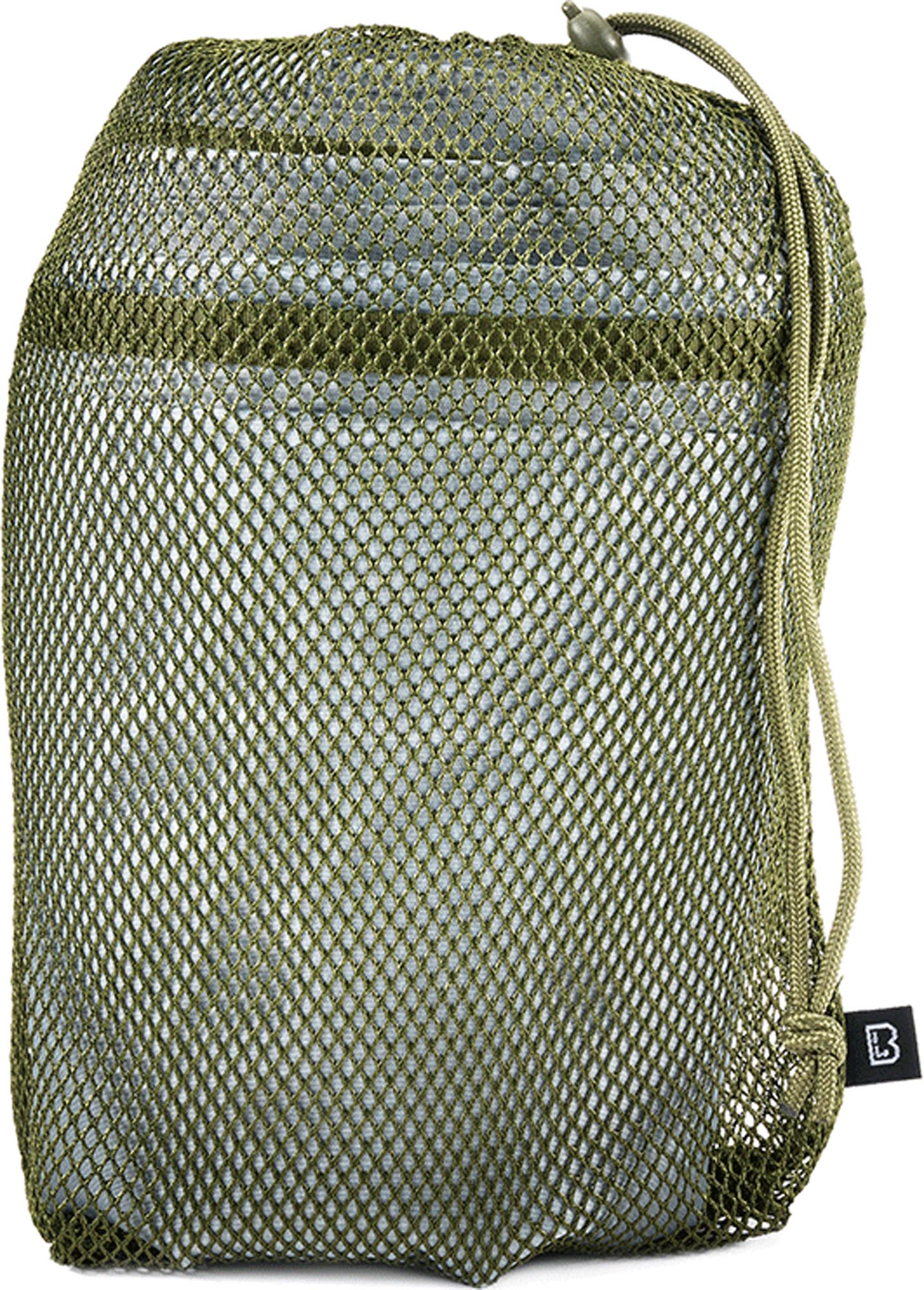 Brandit Premium 3m x 3m 防水布 橄榄 图4