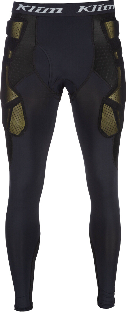 Klim Tactical 2025 Protector Bukser Sort S Figur 5