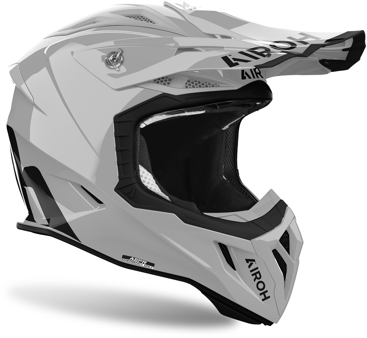 airoh aviator 2.3 helmet III SOLIDS USA in which the AMS2 Plus (Airoh Multiaction Safety System Plus) Airoh Aviator Ace 2 |