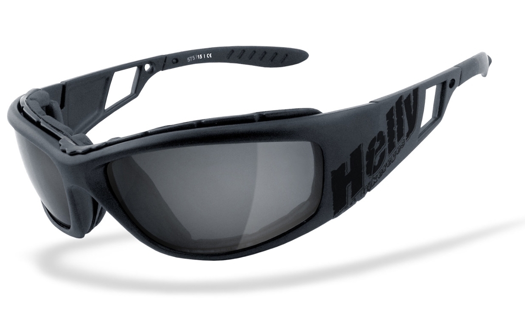 Helly Bikereyes Vision 3 Photochromic Figura 1