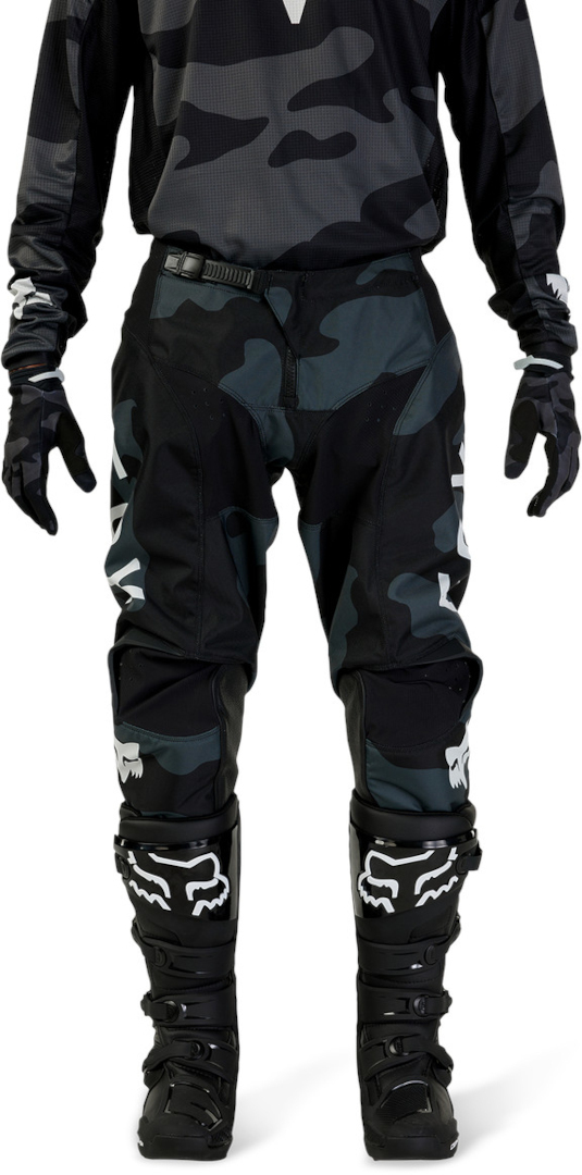 FOX 180 Bnkr Motorcross Broek 34 Figuur 3