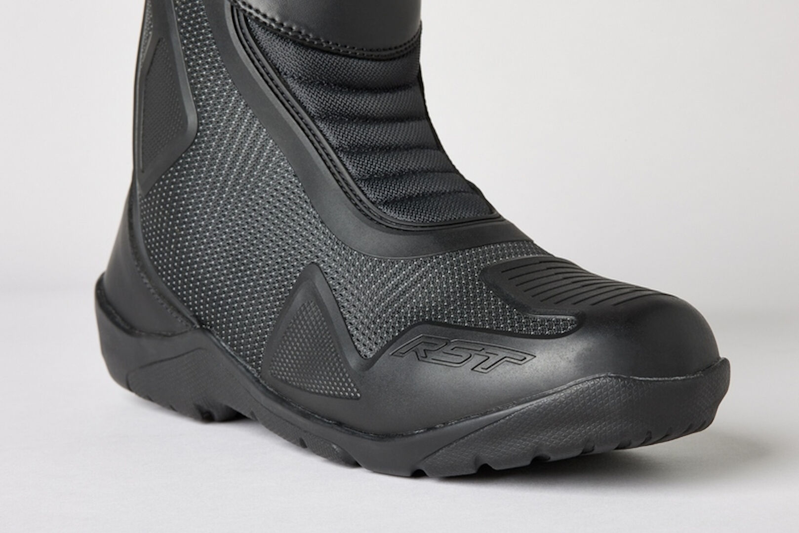 RST Atlas Mid Motorcycle Boots 41 Figure 6