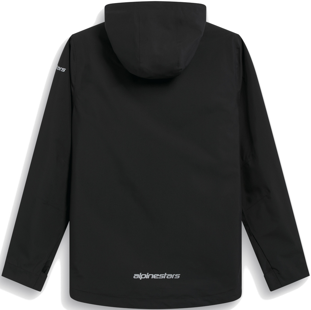 Alpinestars Kascade Rain Jacket XL Figure 2