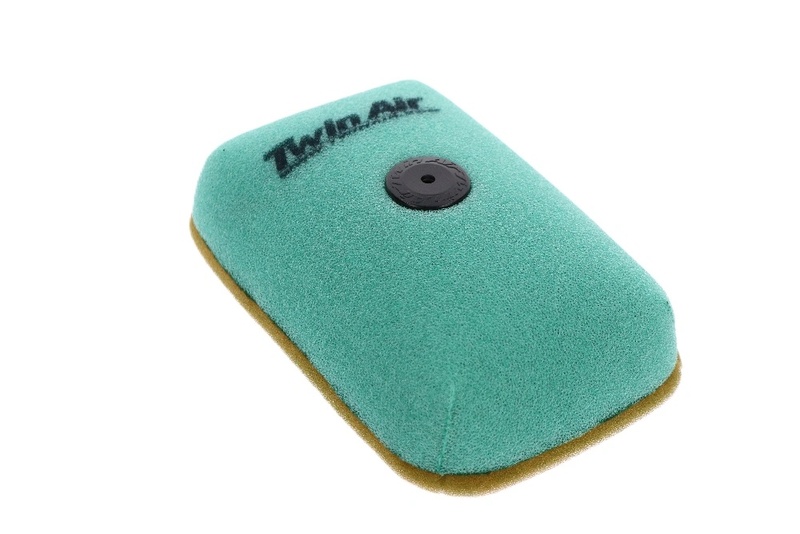 TWIN AIR Luftfilter föroljat - 152623X Figur 2