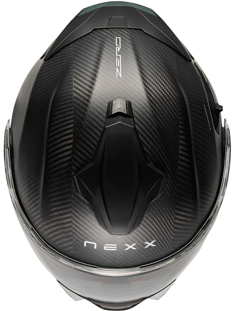 Nexx X.Lifetour Zero Pro Carbon Cască XL (61/62) Figura 5