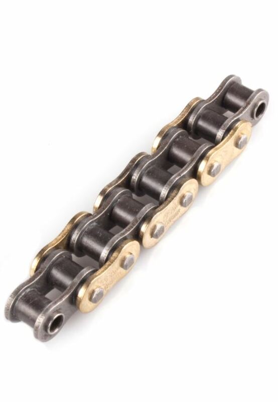 Afam A428xmrg Xs-Ring Rivet Link 428