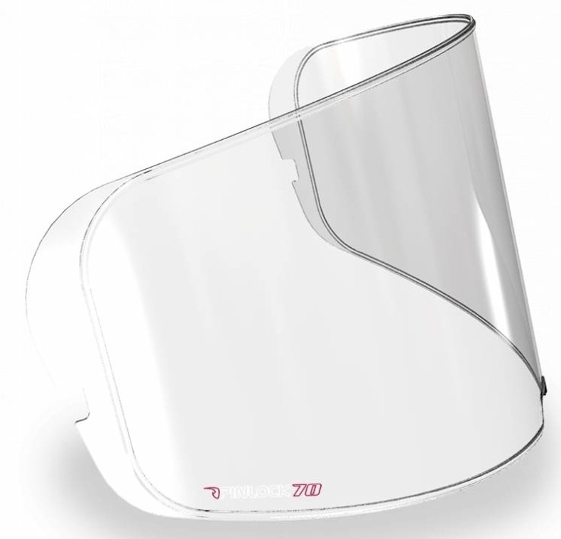 Arai SAI 120 Pinlock Lens clear Figure 1