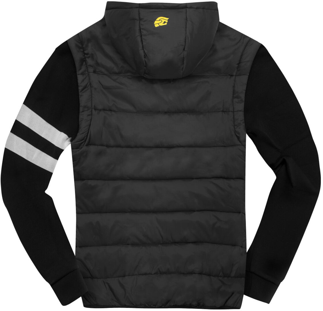 FC-Moto Team-FCM Giacca S Figura 2