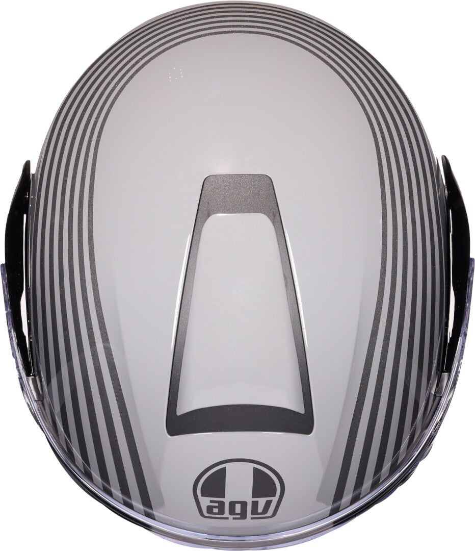 AGV Streetmodular Iseo 2.0 Casco XXL (63/64) Figura 7
