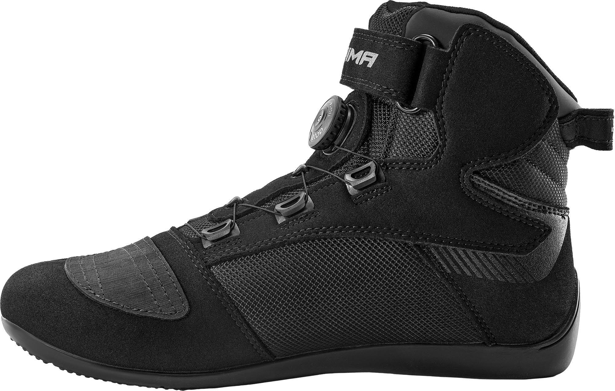 SHIMA Exo Vented Motorcycle Boots 43 Figure 3