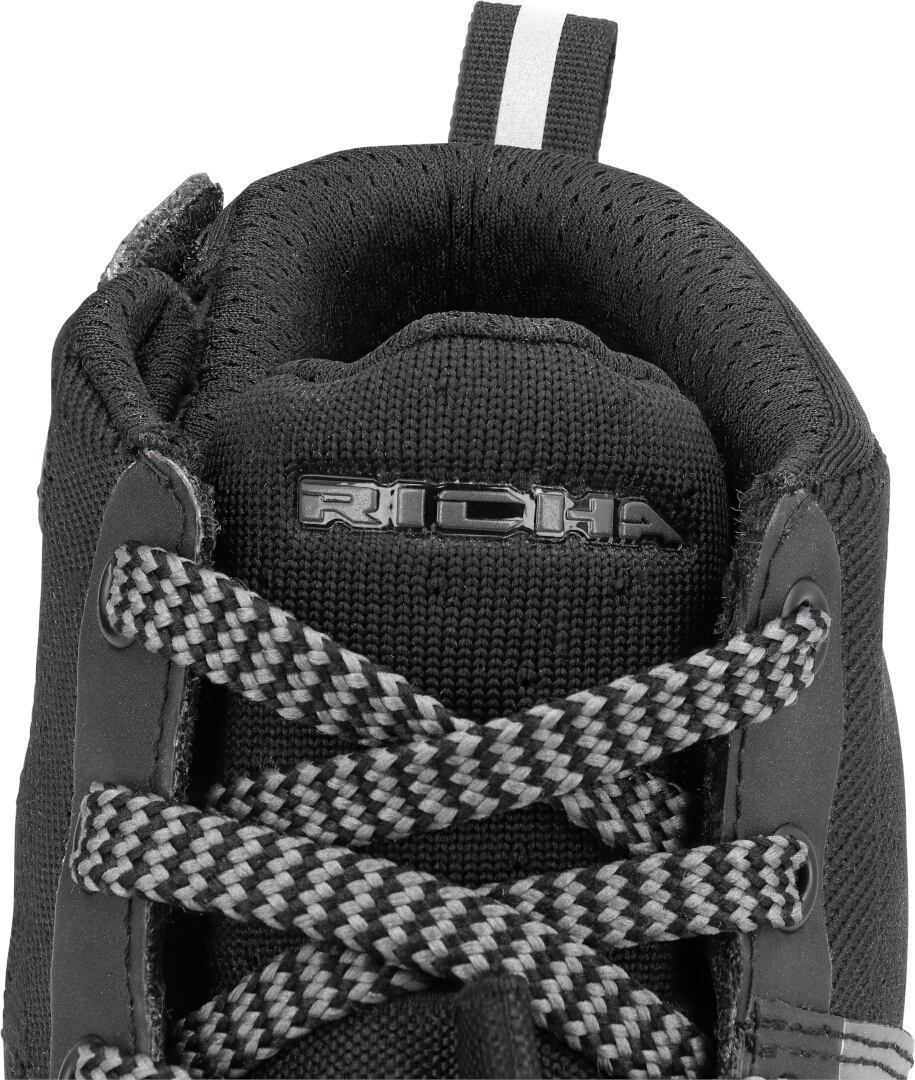 Richa Andorra chaussures de moto imperméables 42 Figure 10