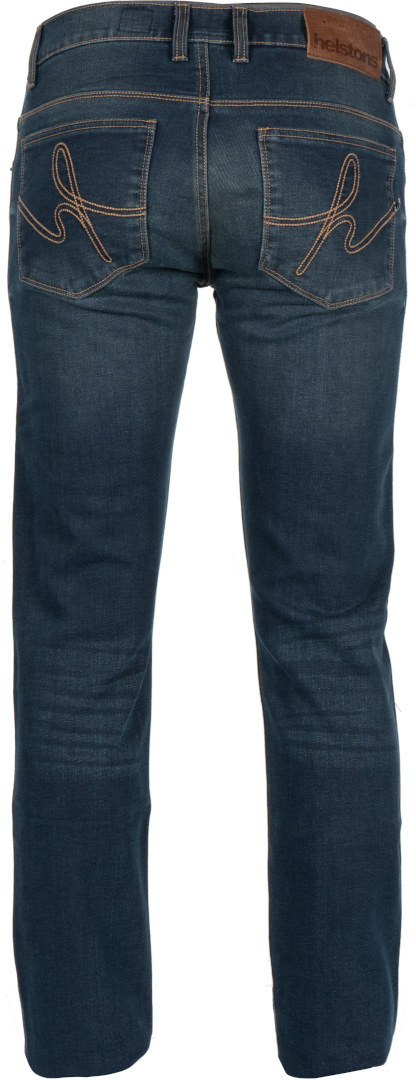 Helstons Speeder Jeans Moto 30/34 Figura 3