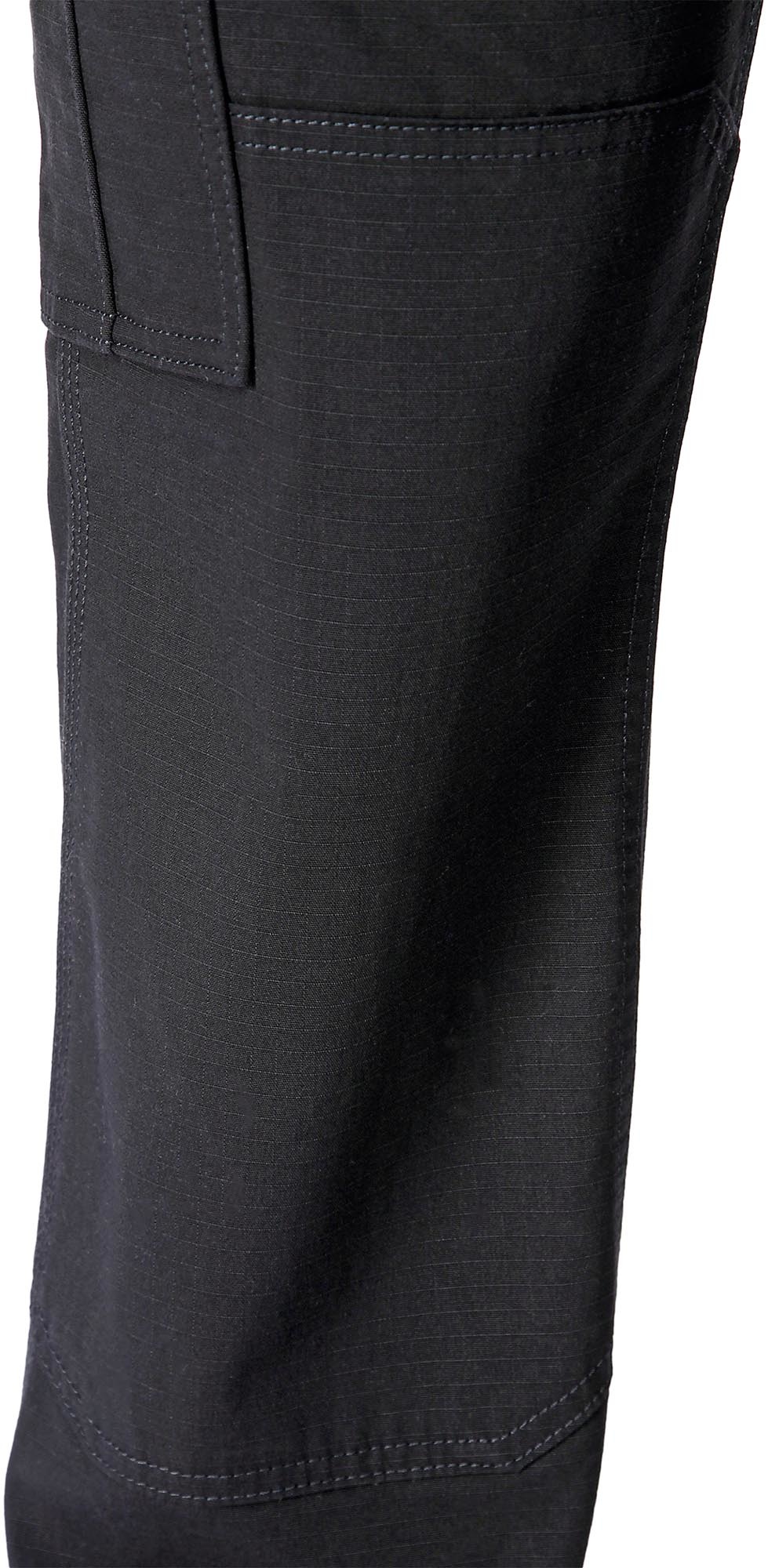 Carhartt Relaxed Ripstop Cargo Work Bukser Sort 30 L30 Figur 3