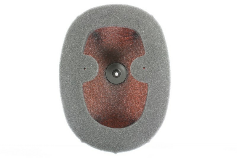 TVÄRLUFT Luftfiltersats Strömflöde 791808 - 150225FR 791808 Honda CRF450R/RX Figur 5