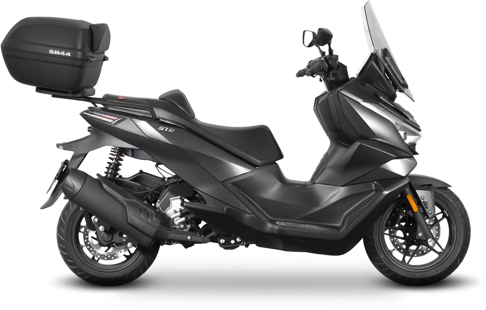 SHAD Top Master Portător cu cartuș superior Figura 4