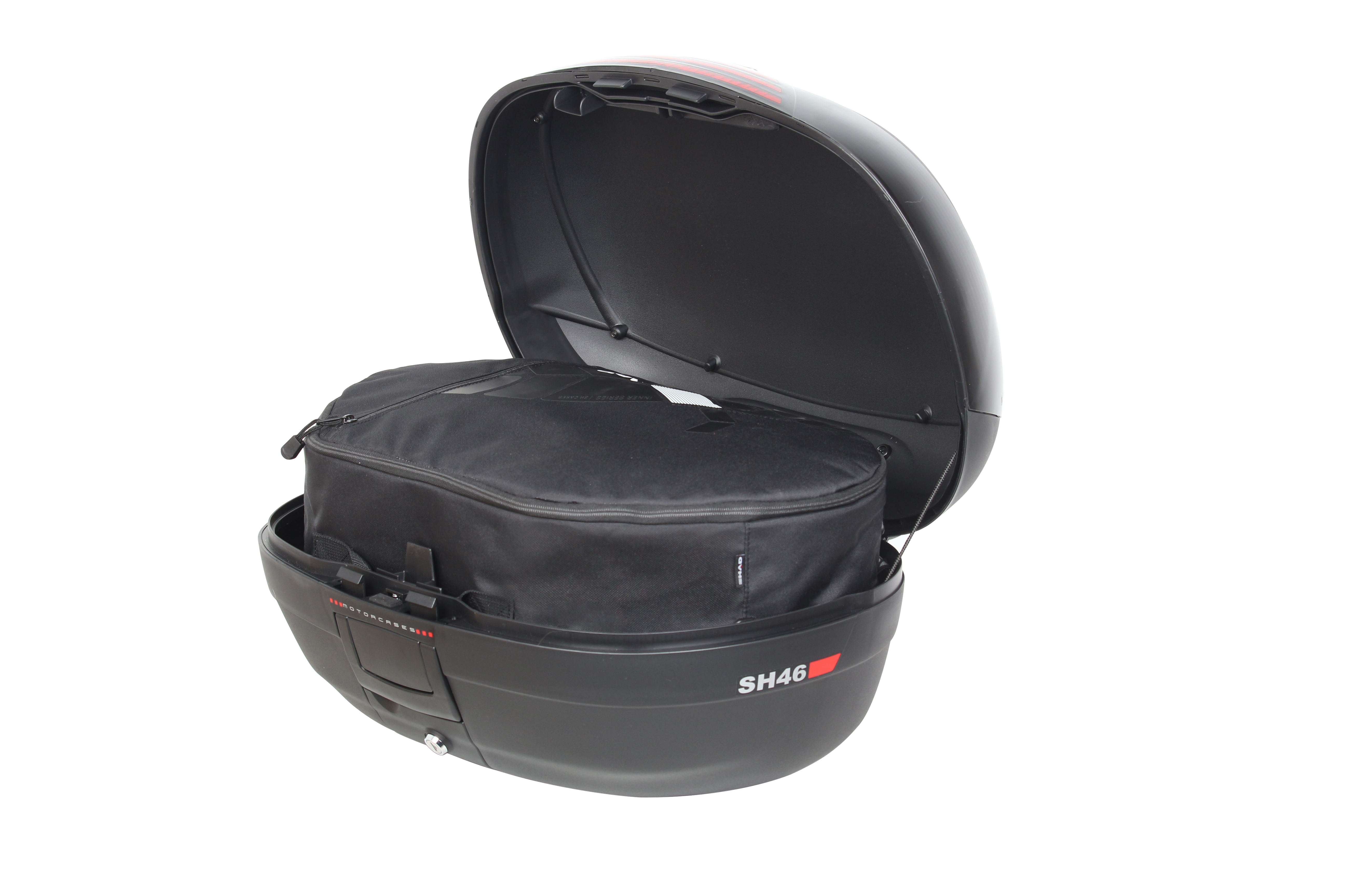 SHAD SH46 Majusculă Figura 3