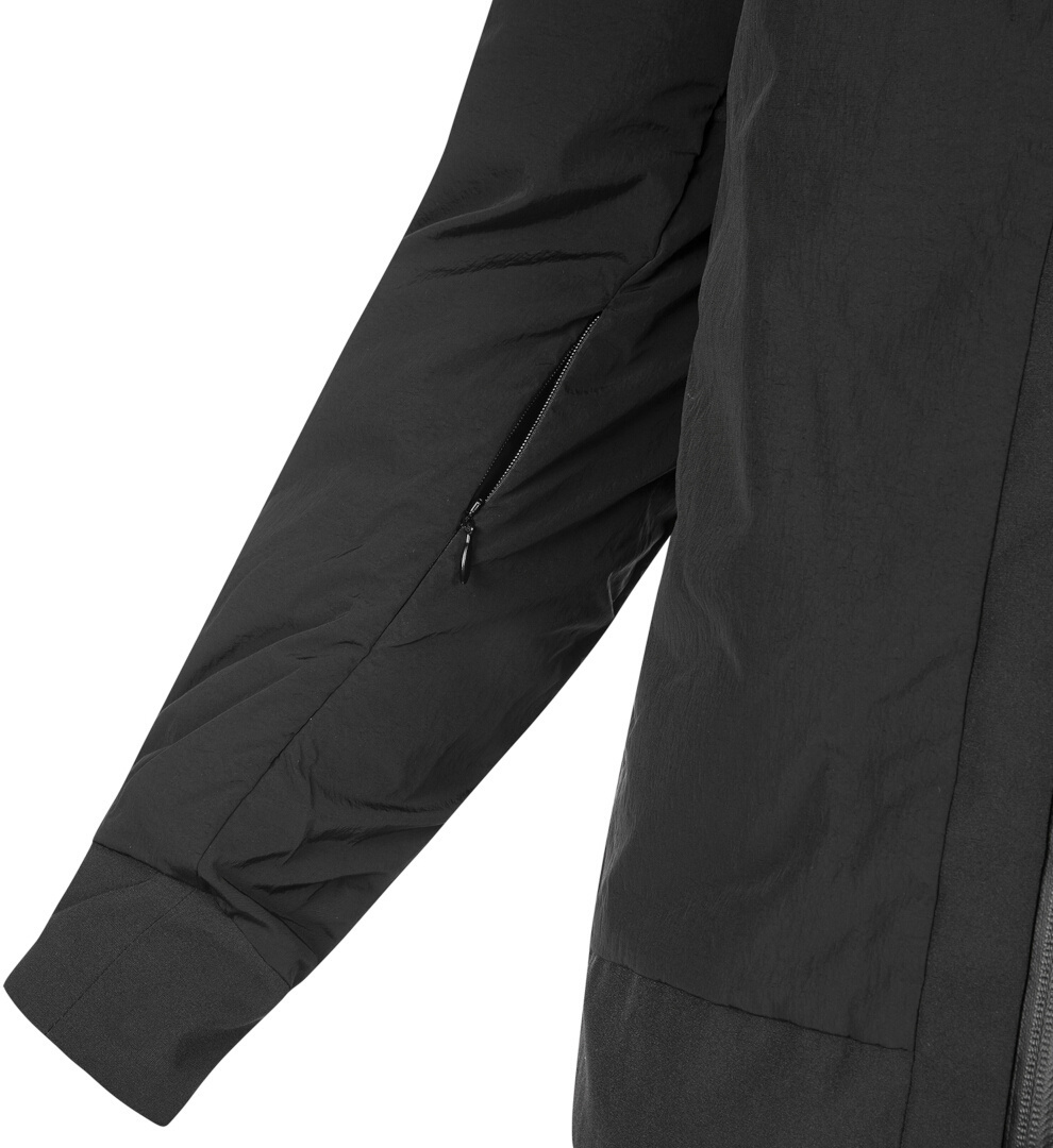 Replay Timeless Jacket M Figure 6