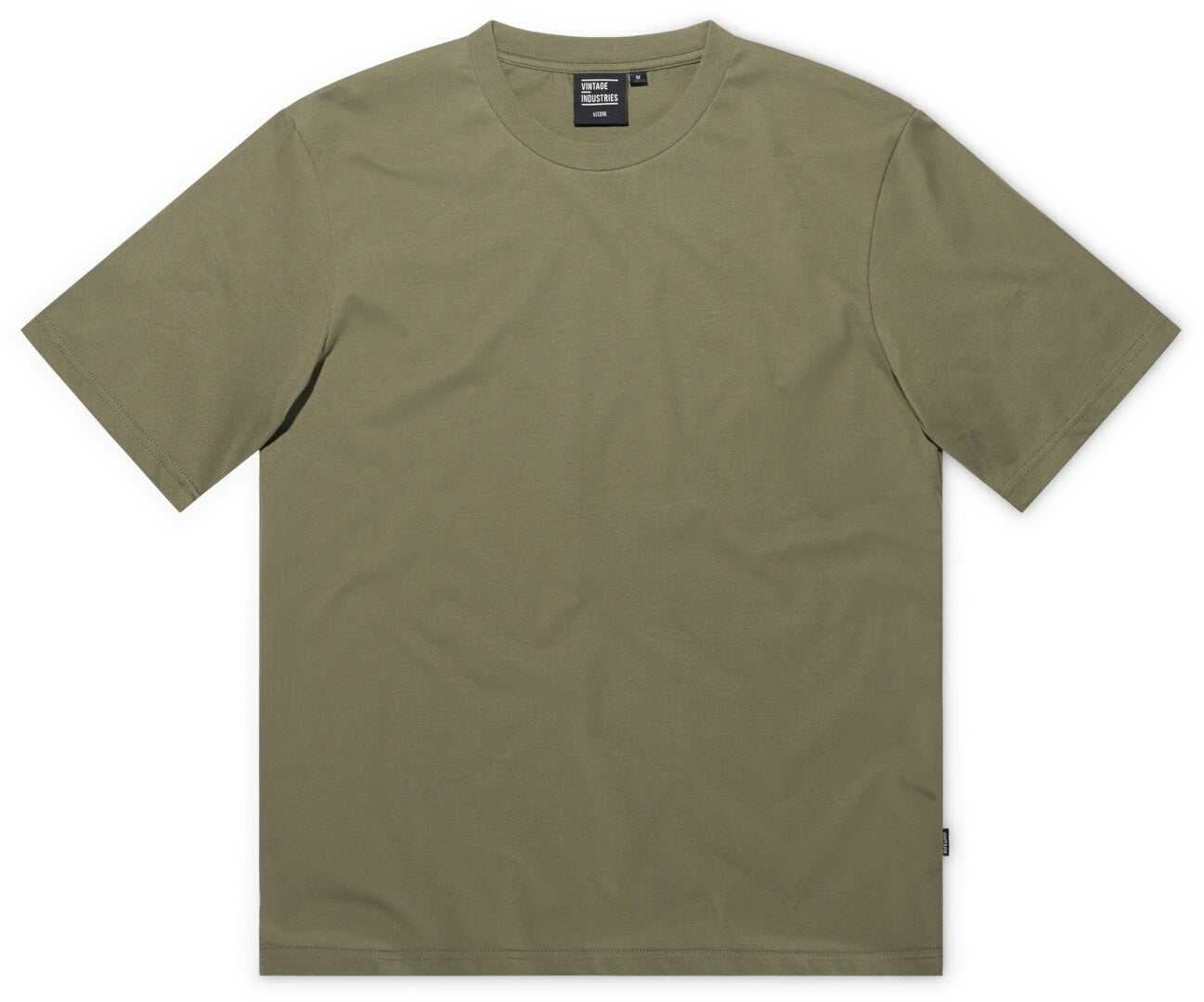 Vintage Industries Devin triko béžová XL Obrázek 10