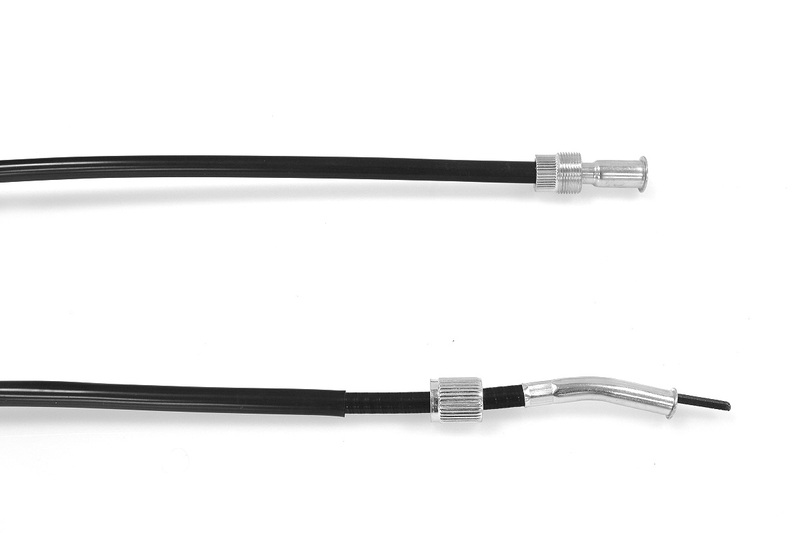 TECNIUM Hastighetsmätare kabel Figur 2