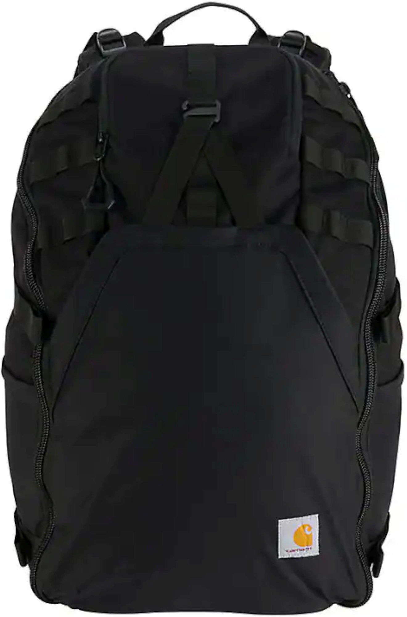 Carhartt Internal Frame 45L Rucsacul negru Figura 1