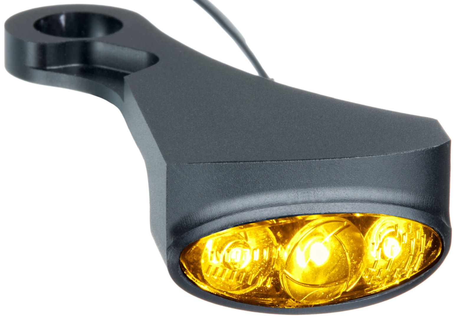 Kellermann Dash M Indicator - față stânga Figura 1