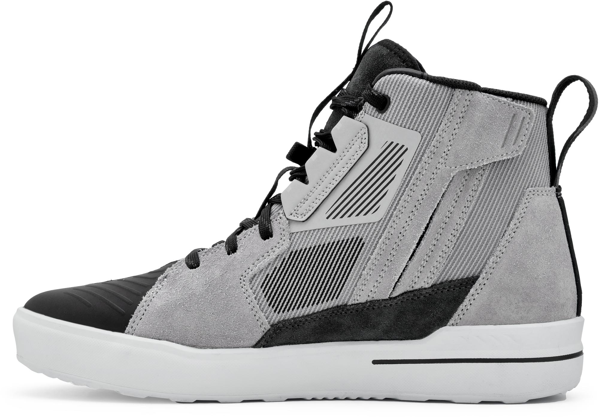 Revit Arrow 2 Air Chaussures moto Gris/blanc 41 Figure 3