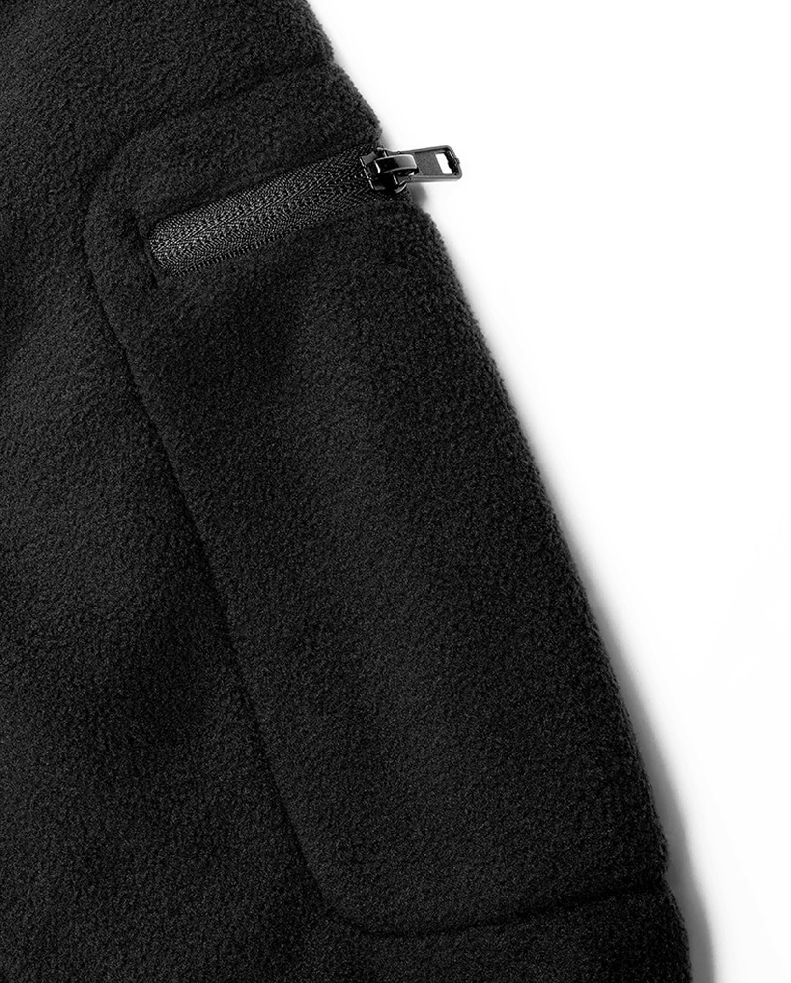 Brandit Combat Runo Jacke Czarno S Rysunek 2