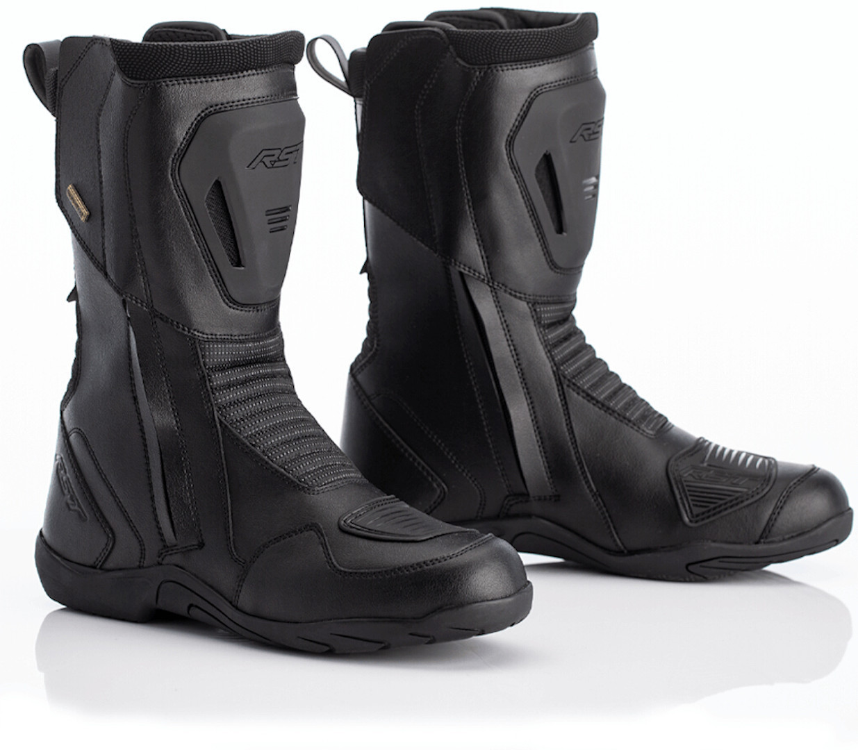 RST Pathfinder WP Motorcycle Boots 41 Figure 1