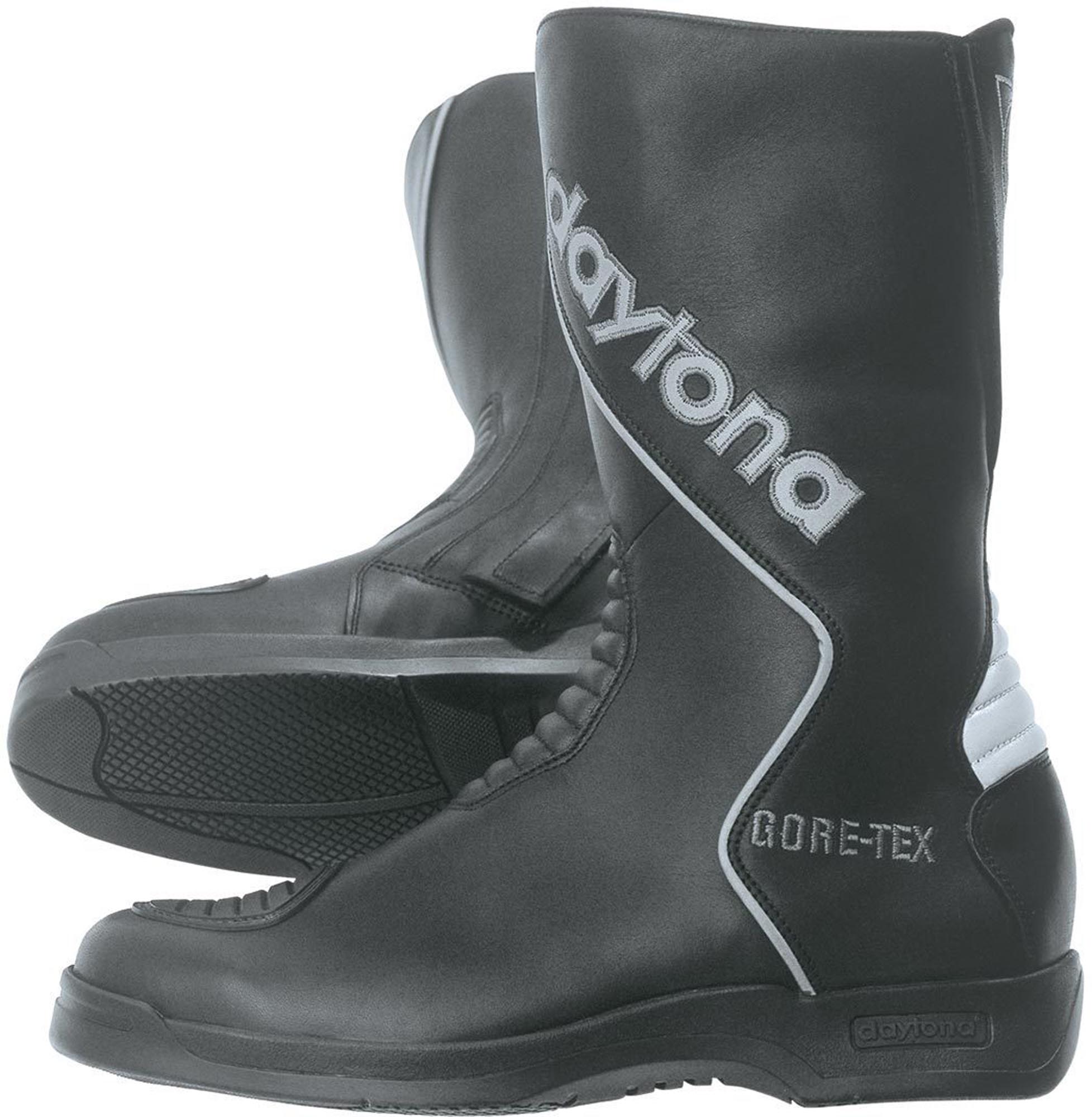 Daytona Voyager GTX Gore-Tex Botas de moto impermeables 36 Figura 1
