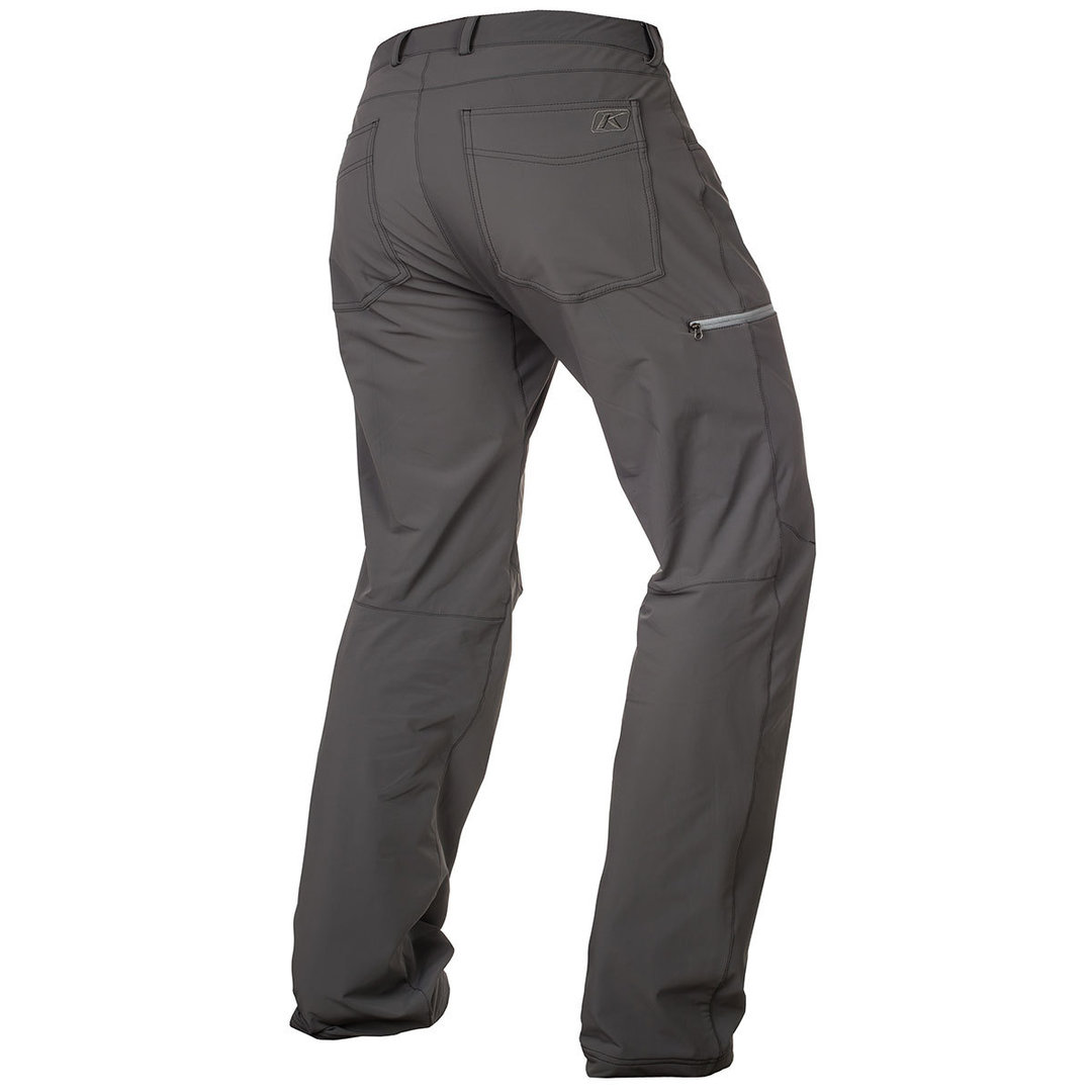 Klim Transition Hose grau Lang M Abbildung 2