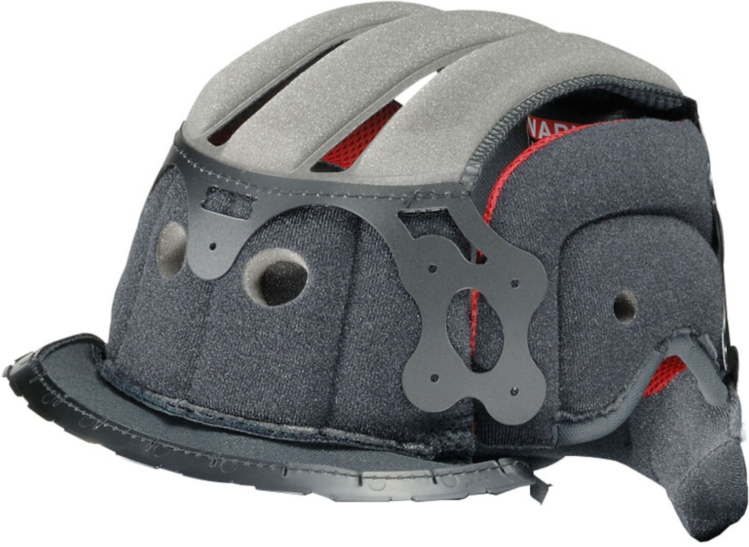 Shoei X-Spirit 3 Cuscinetto centrale 2XL Figura 1