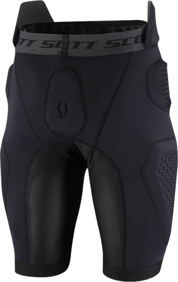 Scott Softcon Air Protektorenshorts M Abbildung 2