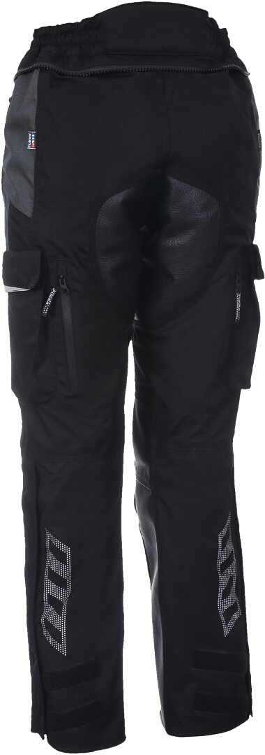 Rukka Rimorina Pantaloni textile pentru motociclete pentru doamne 44 Figura 2