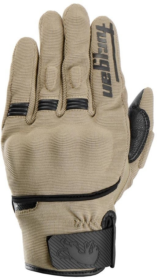 Furygan Jet D3O Evo Motorradhandschuhe beige L Abbildung 2