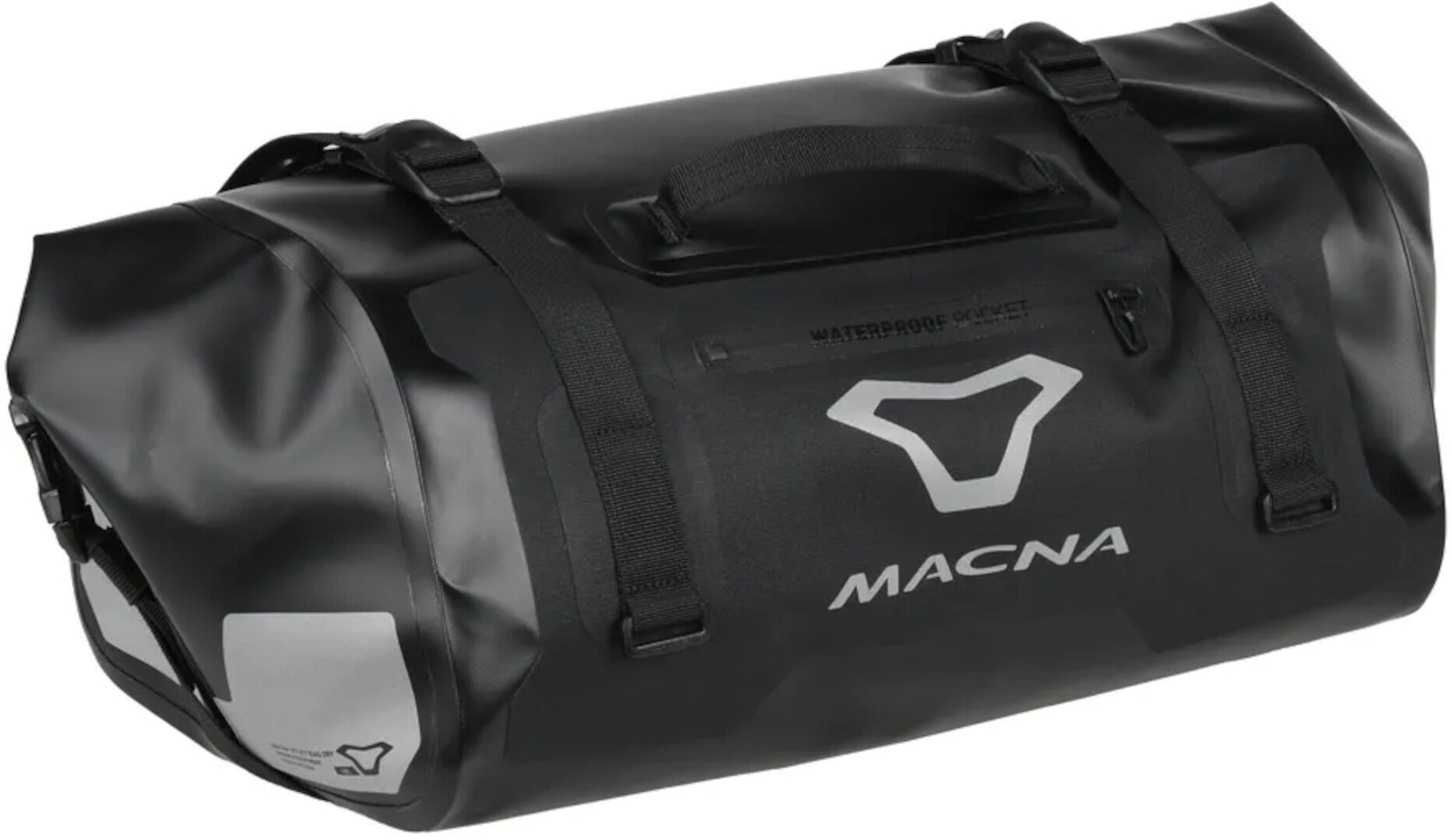 Macna Mub Dry 18L wasserdichte Hecktasche Hauptartikel Abbildung 1