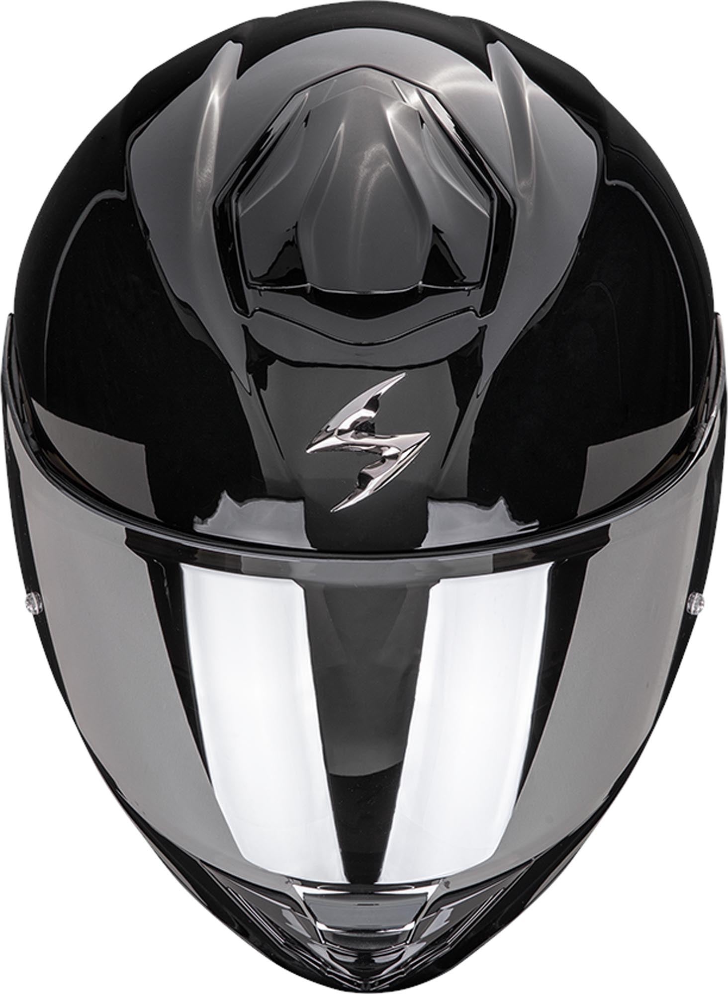 Scorpion Exo-530 Air Casque intégral noir L (59/60) Figure 2