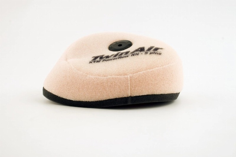 TWIN AIR Filtru de aer pre-uns rezistent la foc - 154212FRX Figura 3