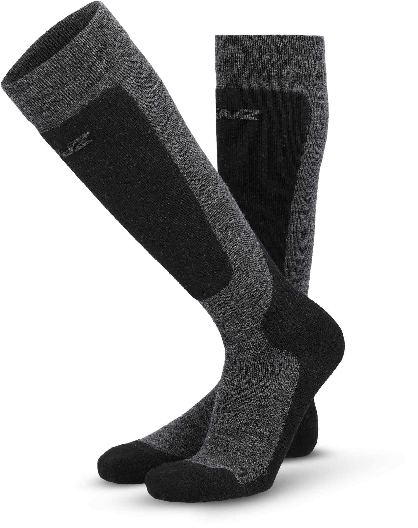 Cinza/Preto