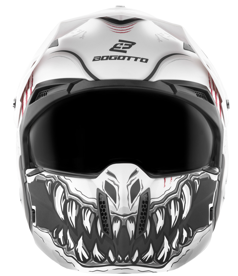 Bogotto Radic Waheela 22.06 Cască 2XL Figura 10