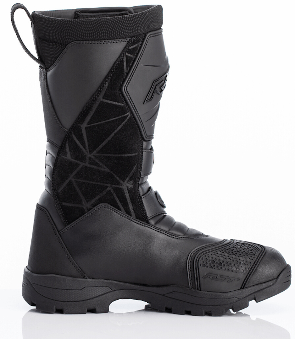 RST Adventure-X WP Motorcycle Boots 47 Figure 3
