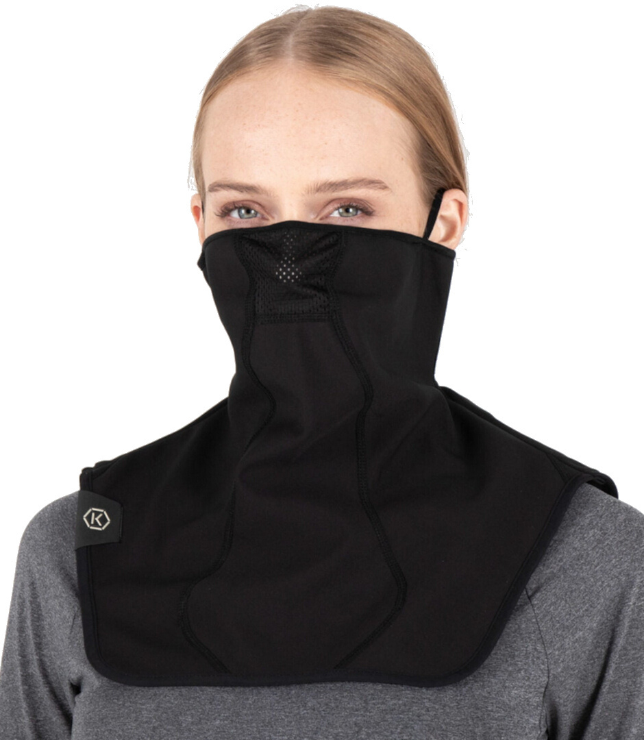 Knox Neck Tube Halsvärmare Figur 7