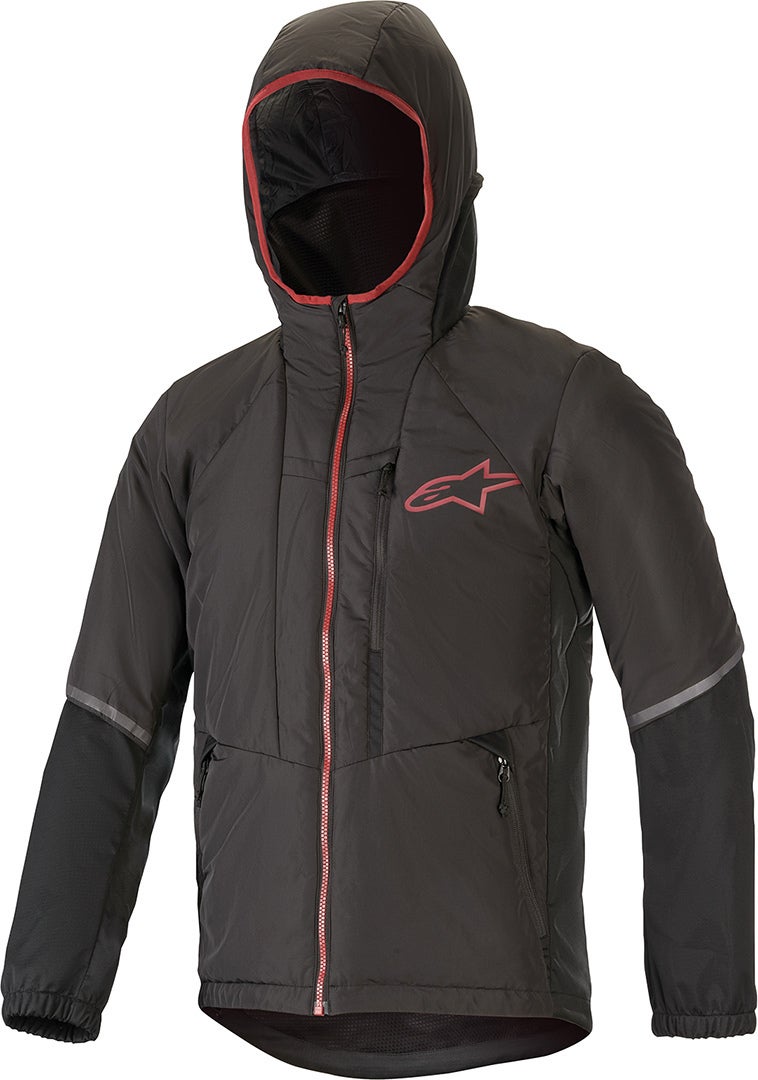 Alpinestars Denali Bicycle Jacket black XXL Figure 1