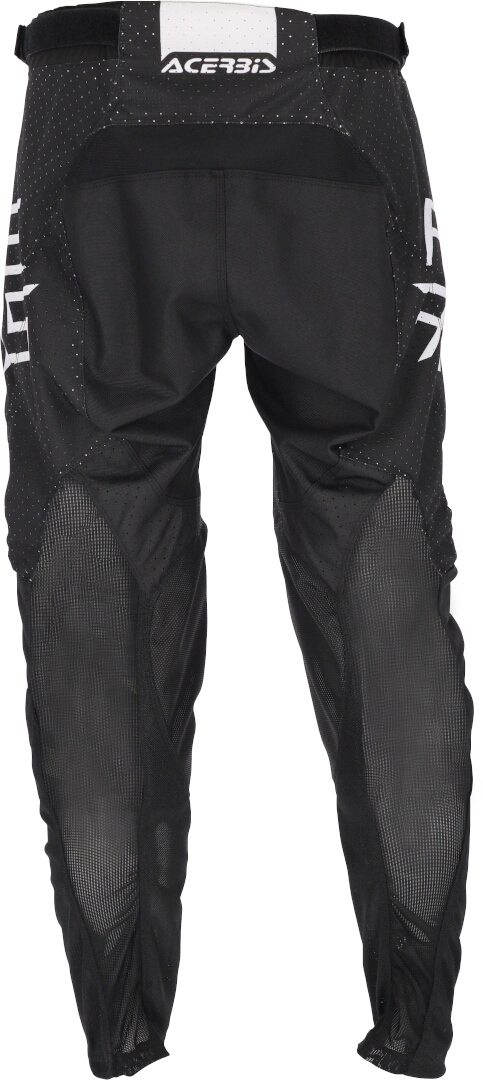 Acerbis K-Windy Motocross Hose schwarz 34 Abbildung 2