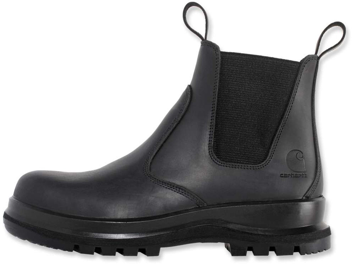 Carhartt Chelsea Rugged Flex S3 Boty černá 48 Obrázek 5