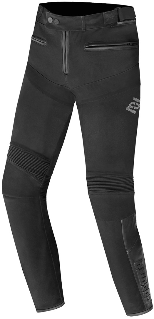 Bogotto Blizzard-X waterproof Motorcycle Textile Pants-image-436518401