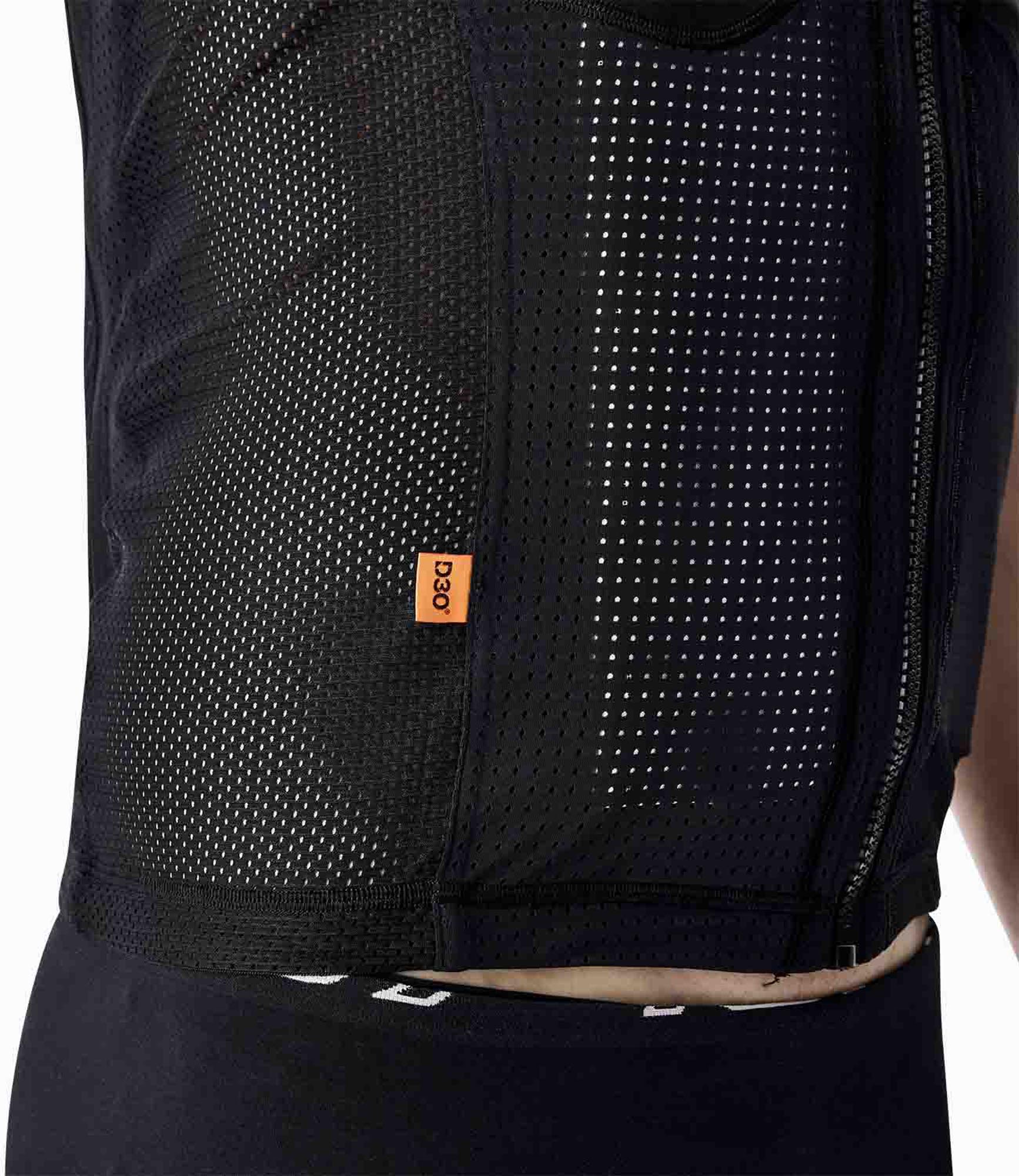 RST D3O Essential Airbag Gilet protettivo 2XL/3XL Figura 4