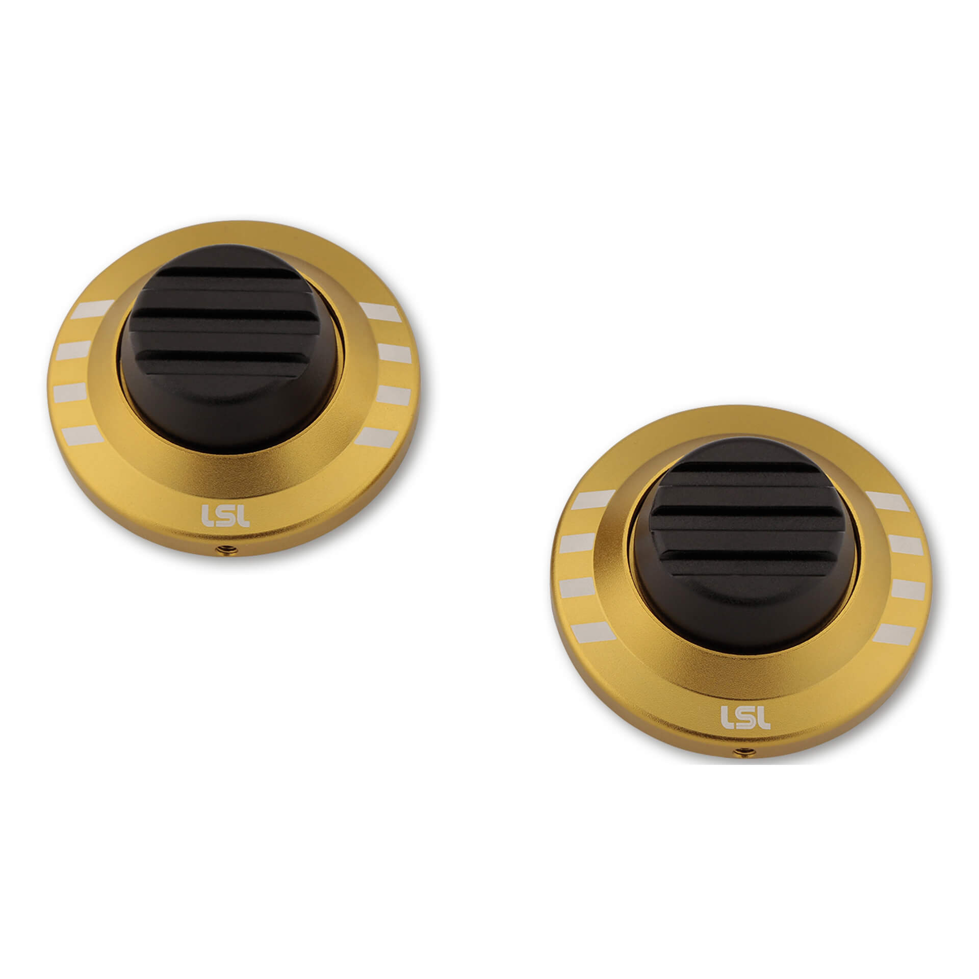 LSL MULZANO-CLASSIC Crash Pad® Vintage Gold Figur 1